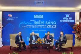 Real estate market to recover by Q3: experts