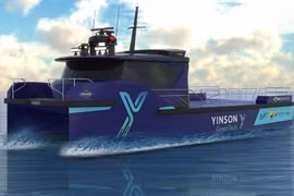 Singapore looks to greener maritime industry