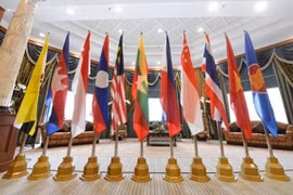 Vietnam looks towards ASCC goals for the 2021-2025 period