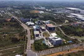 Ten outstanding science-technology events of Vietnam in 2023