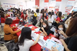 Education – an important pillar in Vietnam - US cooperation