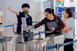 Authority demands e-authentication be deployed in aviation sector