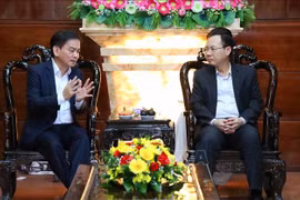Can Tho calls for green industrial investment