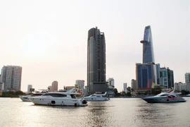 HCM City welcomes over 30 million visitors in first nine months of 2023