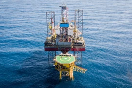 PV Drilling to open four offices in ASEAN to support rig operations