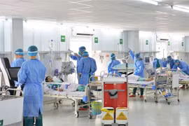 National COVID-19 caseload rises to 11,526,461