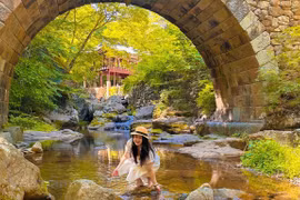 Vietnam, RoK sign MoU to strengthen tourism cooperation