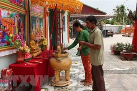 Cambodian newspaper highlights Vietnam’s priority investment in Khmer-inhabited areas