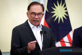 Malaysia pens three strategies for national peace, stability