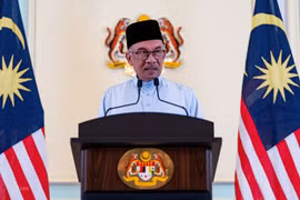 Malaysia plans to ban export of rare earths