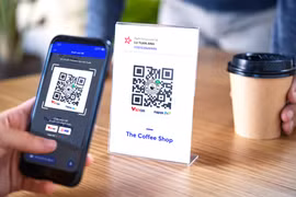 Indonesia hastens ASEAN's adoption of regional QR Code