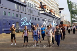 Vietnam intensifies tourism promotion to attract foreign visitors