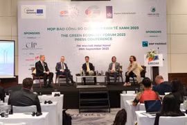 Green Economy Forum 2023 to take place in November