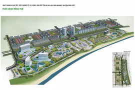 Binh Dinh greenlights substantial investment ventures
