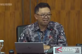 Indonesia’s economy shows positive sign 