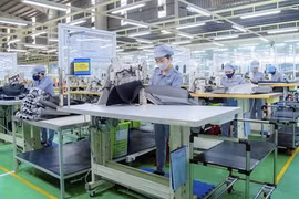 Industrial production to improve in last months of 2023, but hurdles remain: GSO