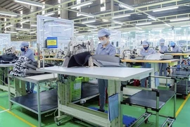Industrial production to improve in last months of 2023, but hurdles remain: GSO