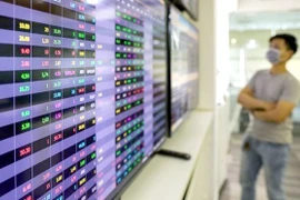 Policy rate cuts boosting stock prices: VinaCapital