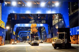 Fitch Ratings forecasts Vietnam’s favourable medium-term growth