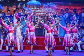 Vietnam Dance Week 2023 kicks off