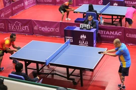 ASEAN Para Games 12: Vietnam among top three in medal ranking