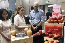 New Zealand kicks off “Made With Care” campaign in Vietnam