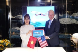 Vietjet, Boeing finalise aircraft delivery plan during US President’s Vietnam visit