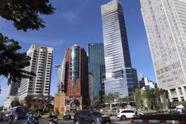 UOB maintains Vietnam’s GDP growth forecast at 6.6%