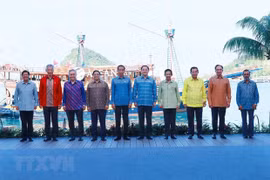 Constructive, responsible approach consolidates Vietnam’s position in ASEAN: Expert