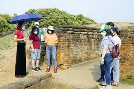 Upgrades almost complete on relic sites of historic Dien Bien Phu battle