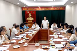 Over 3.700 entries sent to writing contest on protecting Party’s ideological foundation