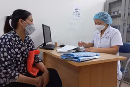 US accompanies Vietnam in fight against HIV/AIDS: diplomat