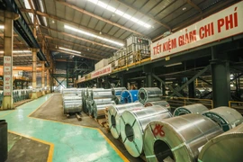 Tremendous potential in Vietnam's supporting industries