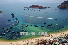 Binh Dinh seeks to boost tourism cooperation with southern Lao provinces