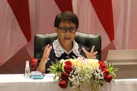 AMM-56: Indonesia encourages dialogue to seek solution to Myanmar issue