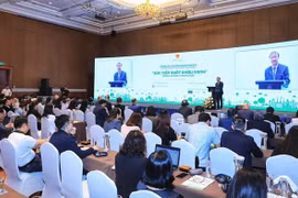 Forum spotlights green export promotion to keep up with global trend