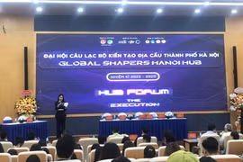 Forum promotes digital transformation, innovation among youths