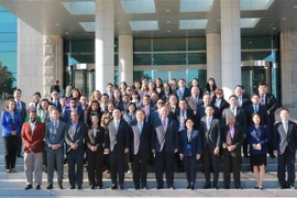 Vietnam attends 6th ICAPP Media Forum