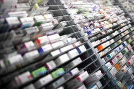 New resolution introduced to address medical equipment, drug shortage