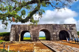 UNESCO representative values Thanh Hoa’s efforts to study Citadel of Ho Dynasty