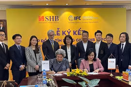 IFC helps boost lending for Vietnam’s smaller businesses