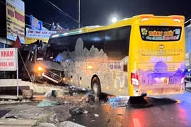 PM issues instruction on overcoming aftermath of traffic accident in Dong Nai