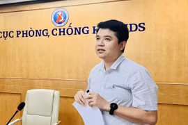 National Action Month on HIV/AIDs Prevention and Control 2023 to be launched 