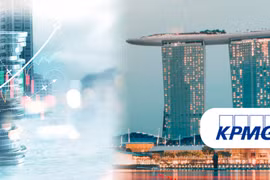 Singapore achieves highest fintech funding in three years