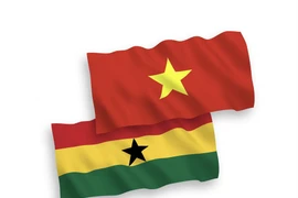 Leaders extend congratulations to Ghana on Independence Day