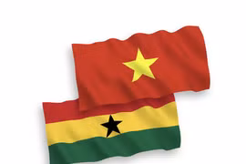 Leaders extend congratulations to Ghana on Independence Day