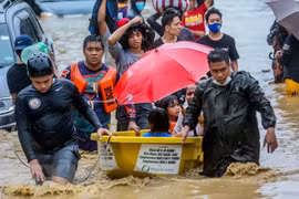 Indonesia plans ASEAN disaster response simulation exercise