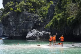 Hai Phong works towards target of luring 7.5 million visitors in 2023