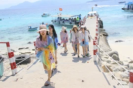 Aviation firms ready to welcome Chinese tourists