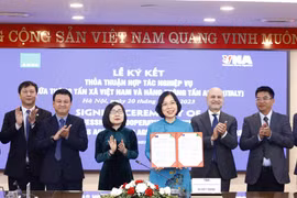 Italy - Vietnam relationship “strongly rooted in history”: Ambassador